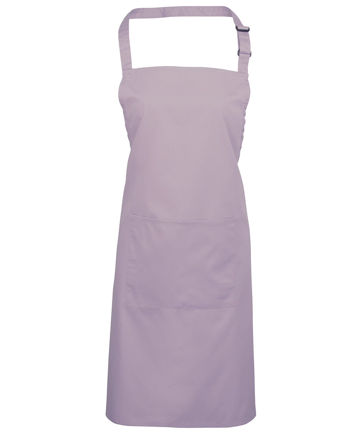 Colours Bib Pocket Apron