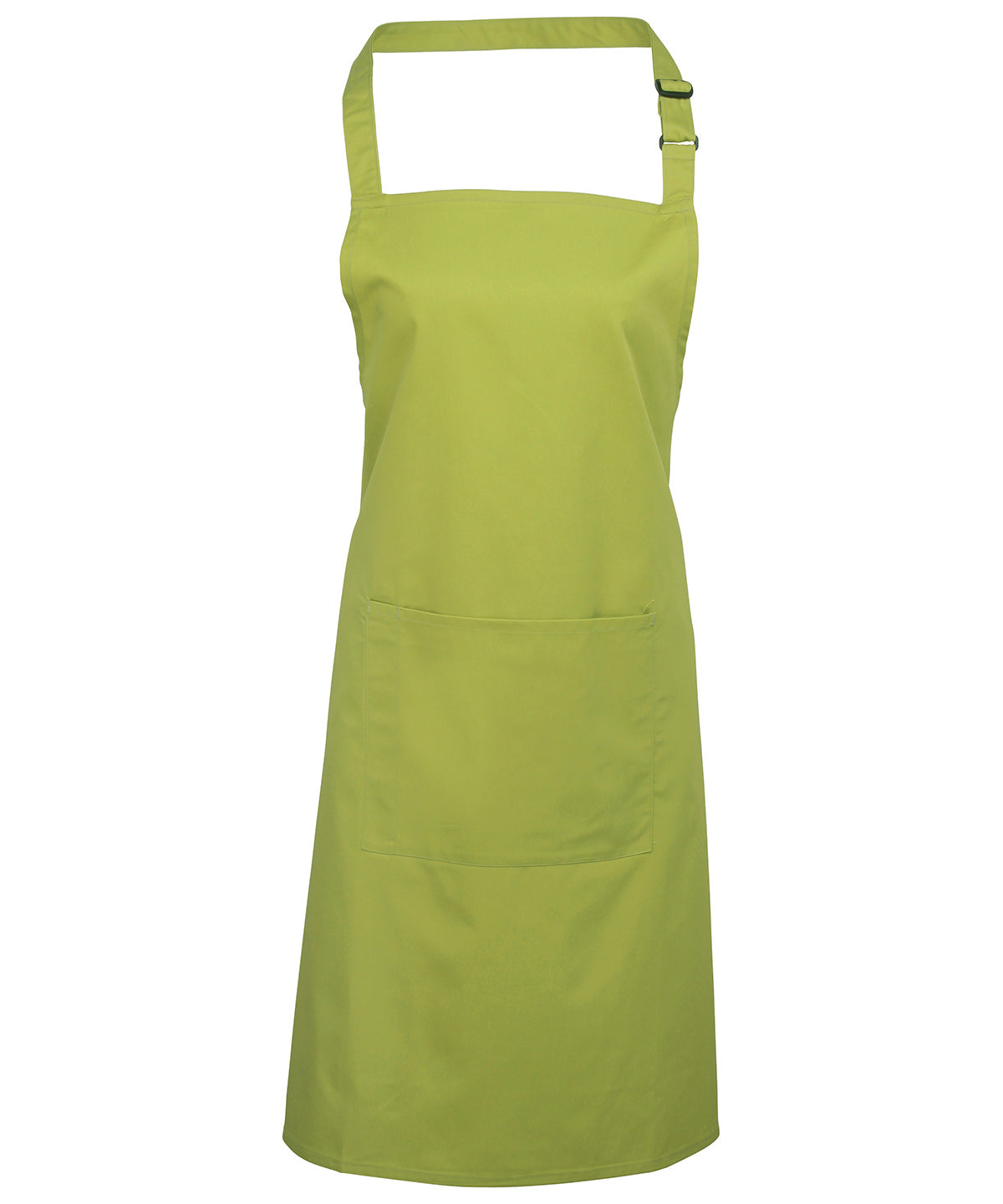 Colours Bib Pocket Apron