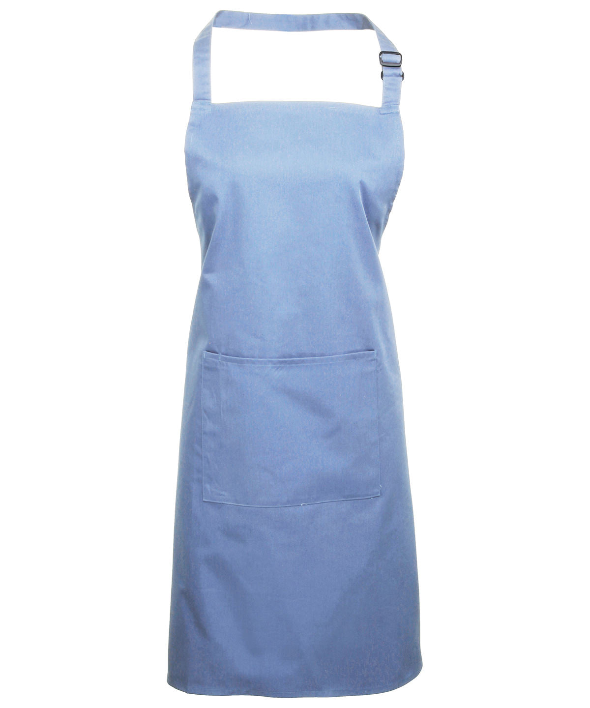 Colours Bib Pocket Apron