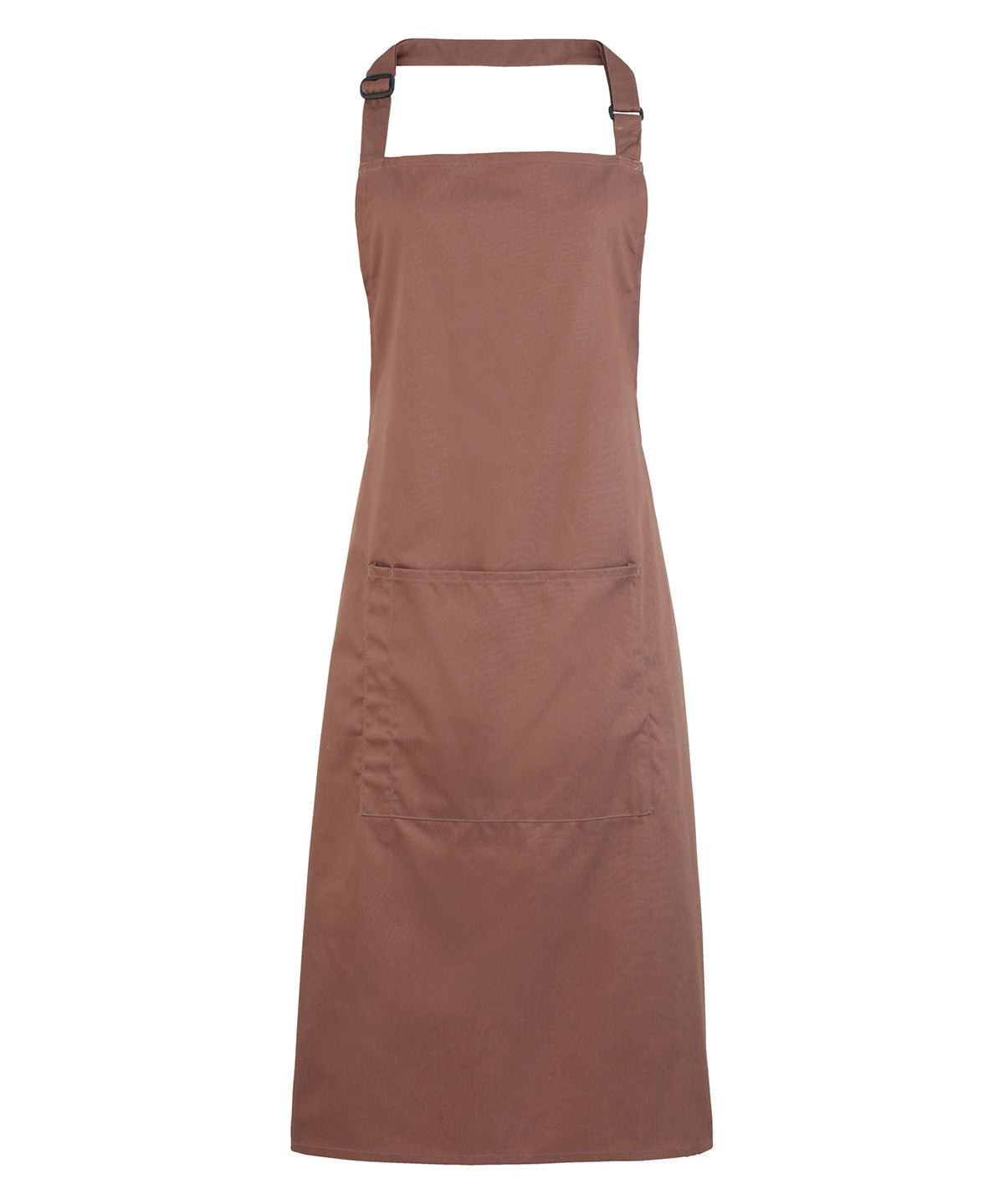 Colours Bib Pocket Apron