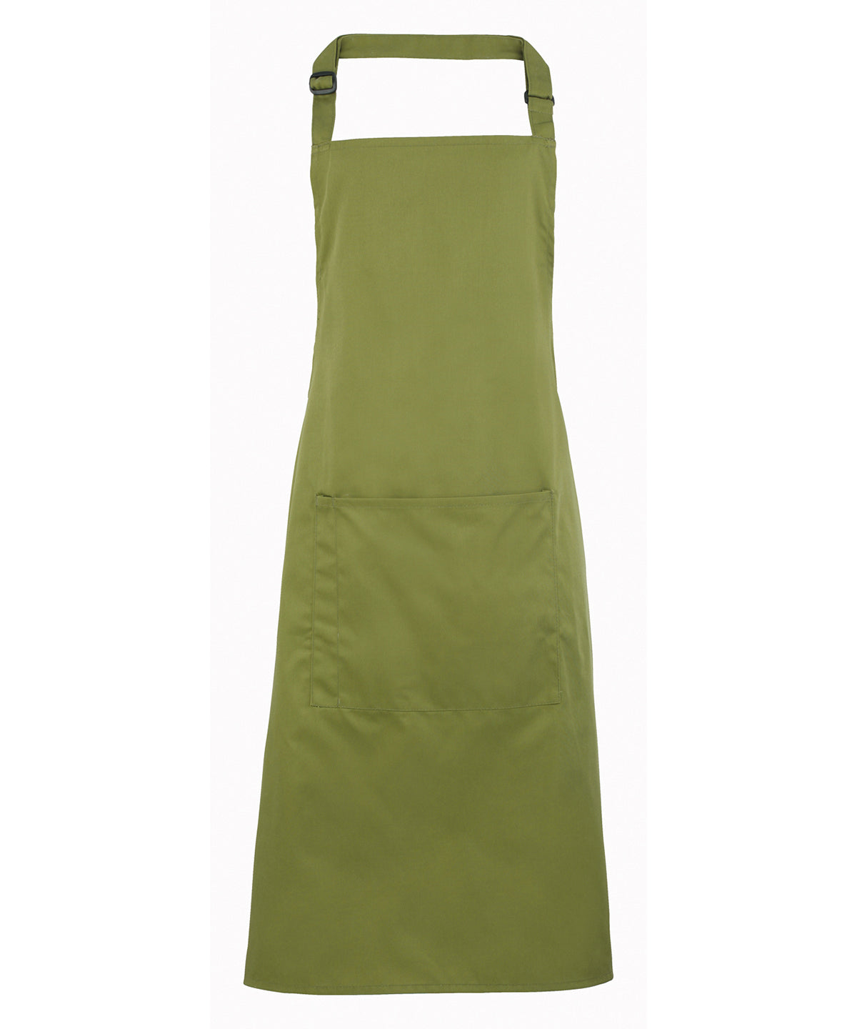 Colours Bib Pocket Apron
