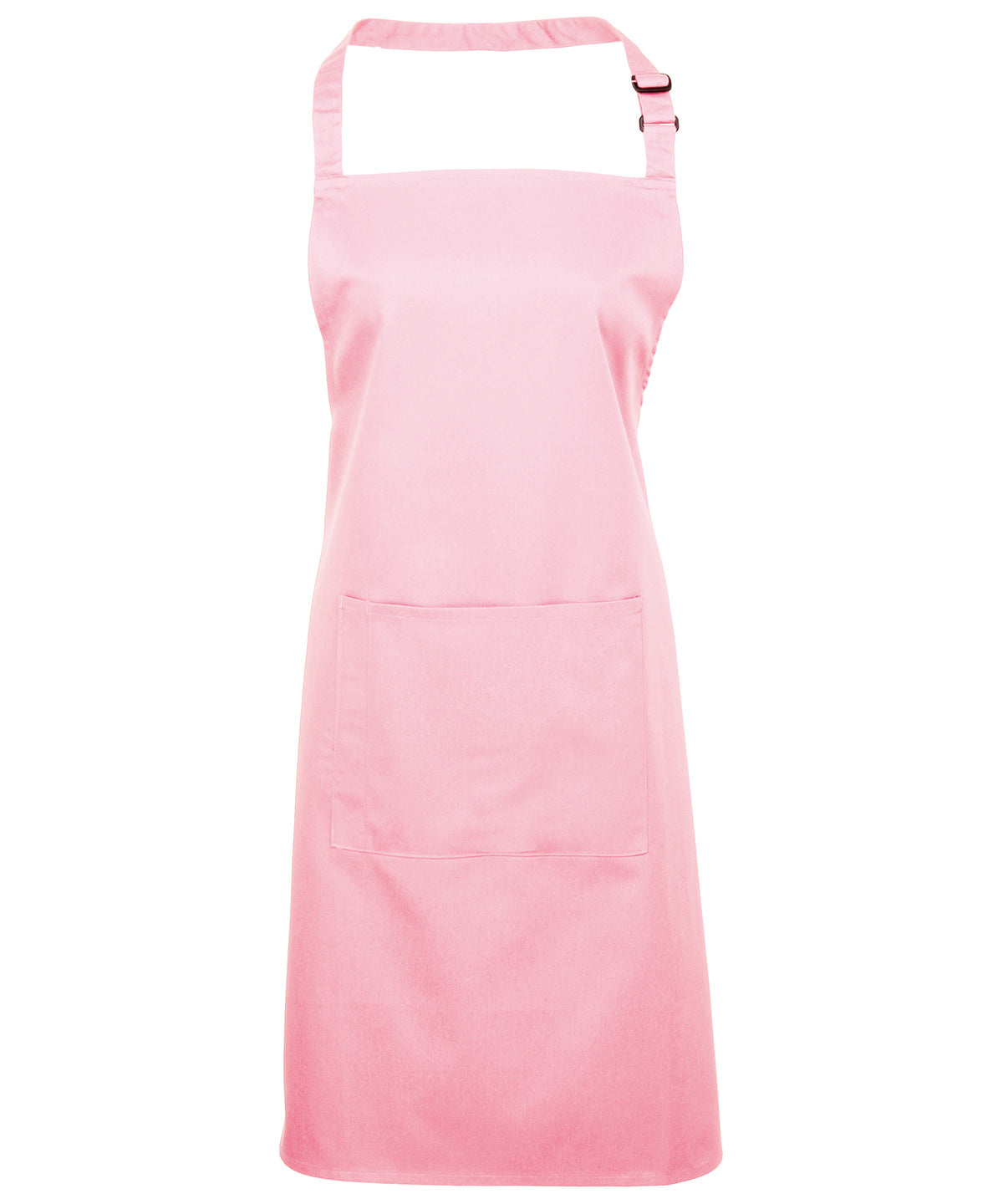 Colours Bib Pocket Apron