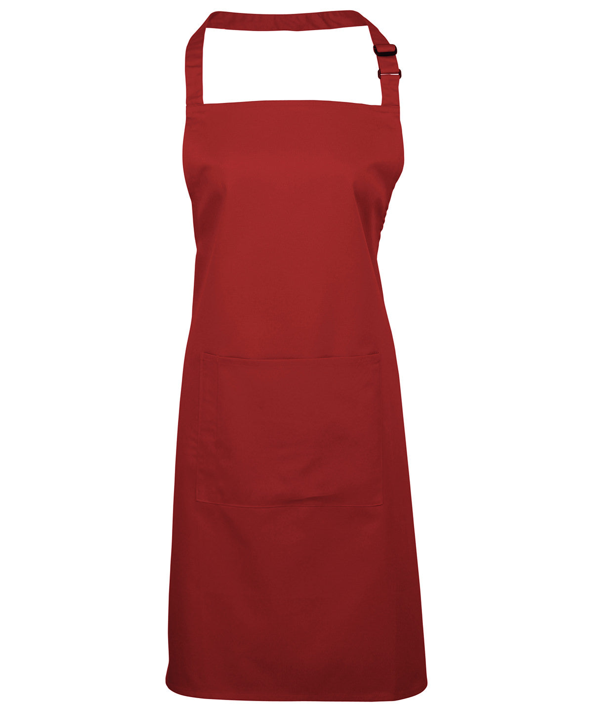 Colours Bib Pocket Apron
