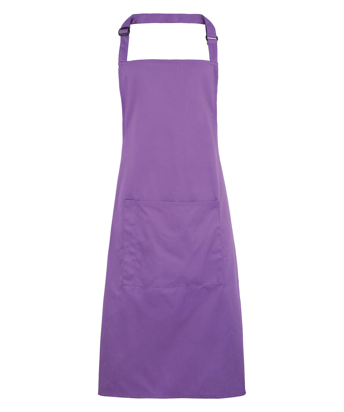 Colours Bib Pocket Apron