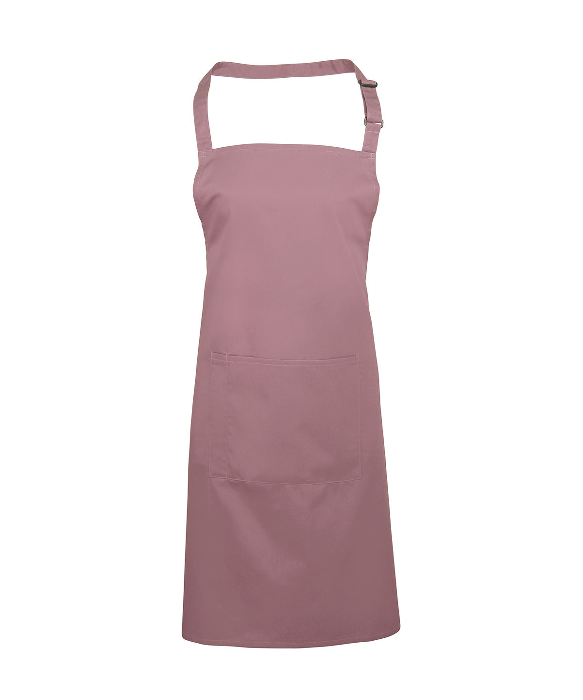 Colours Bib Pocket Apron