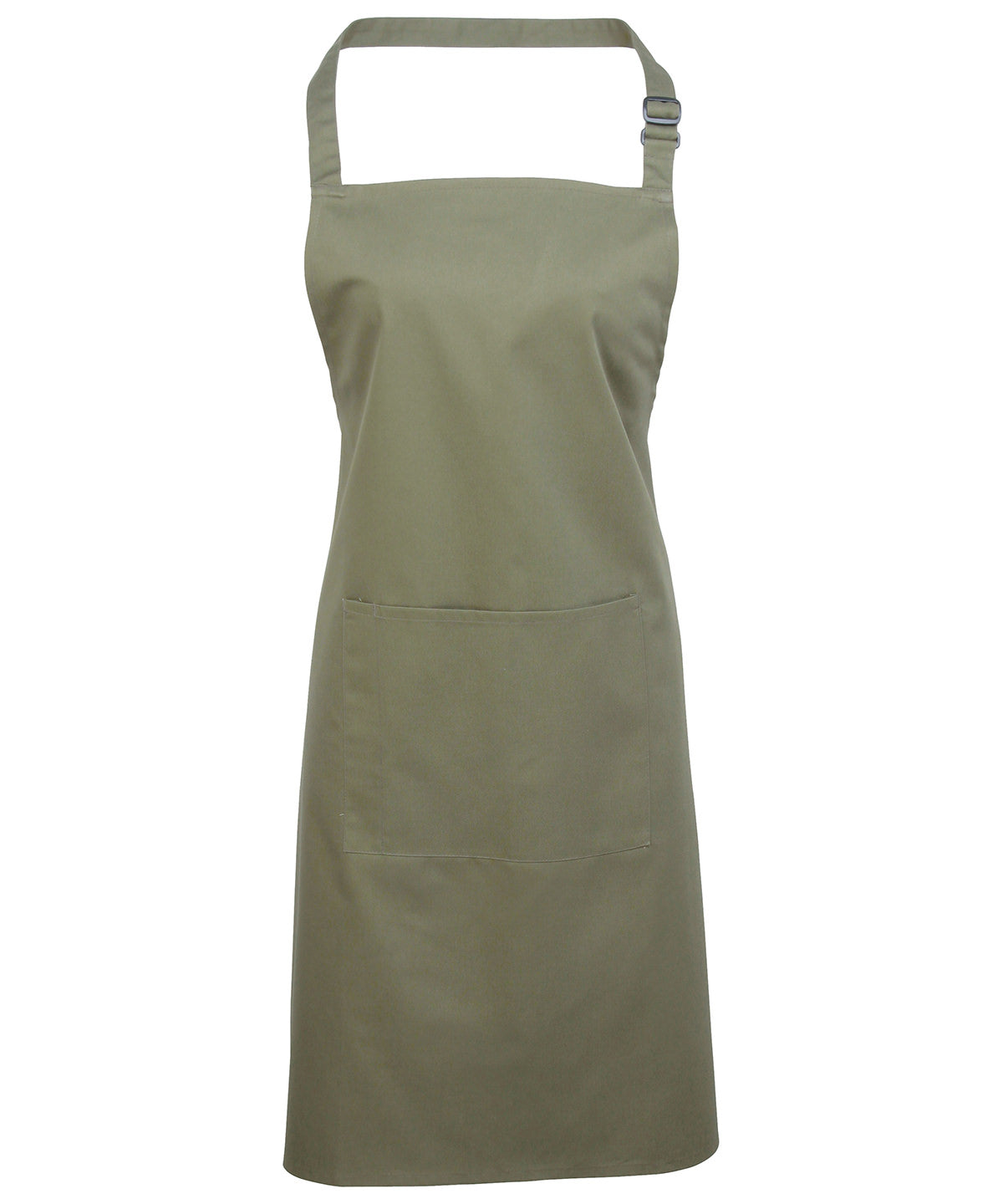 Colours Bib Pocket Apron