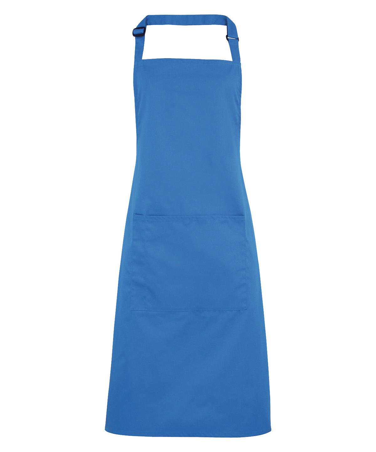 Colours Bib Pocket Apron