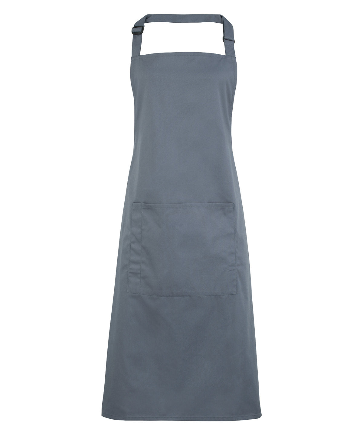 Colours Bib Pocket Apron