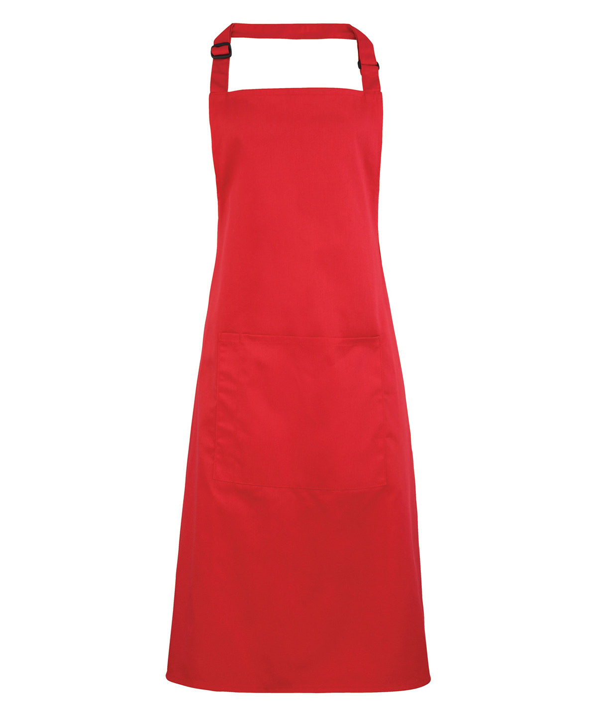Colours Bib Pocket Apron