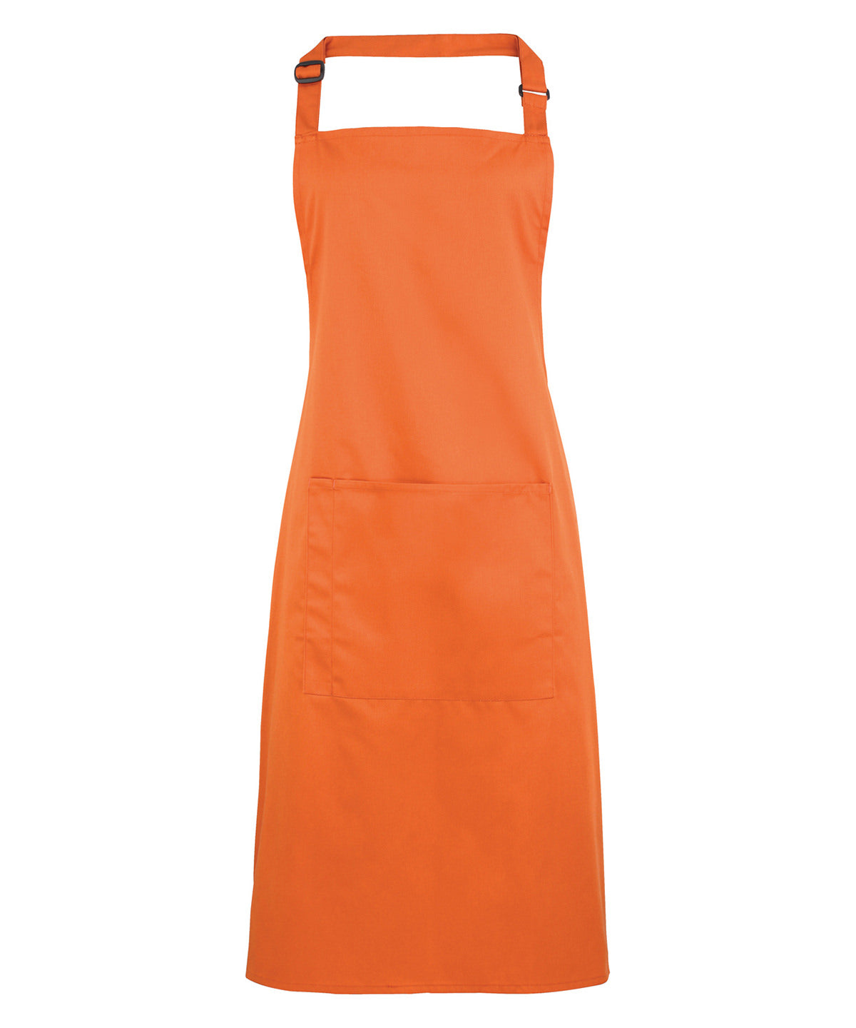 Colours Bib Pocket Apron