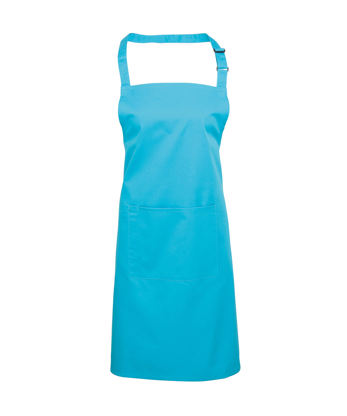 Colours Bib Pocket Apron
