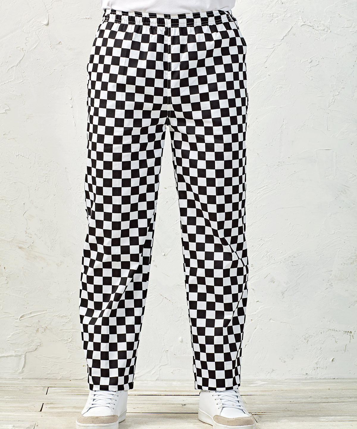 Essential chef's trousers