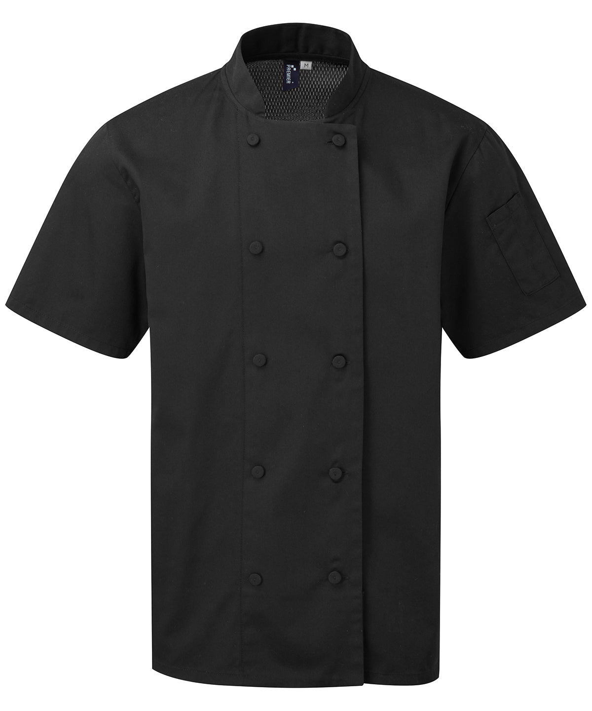 Chefs Jacket