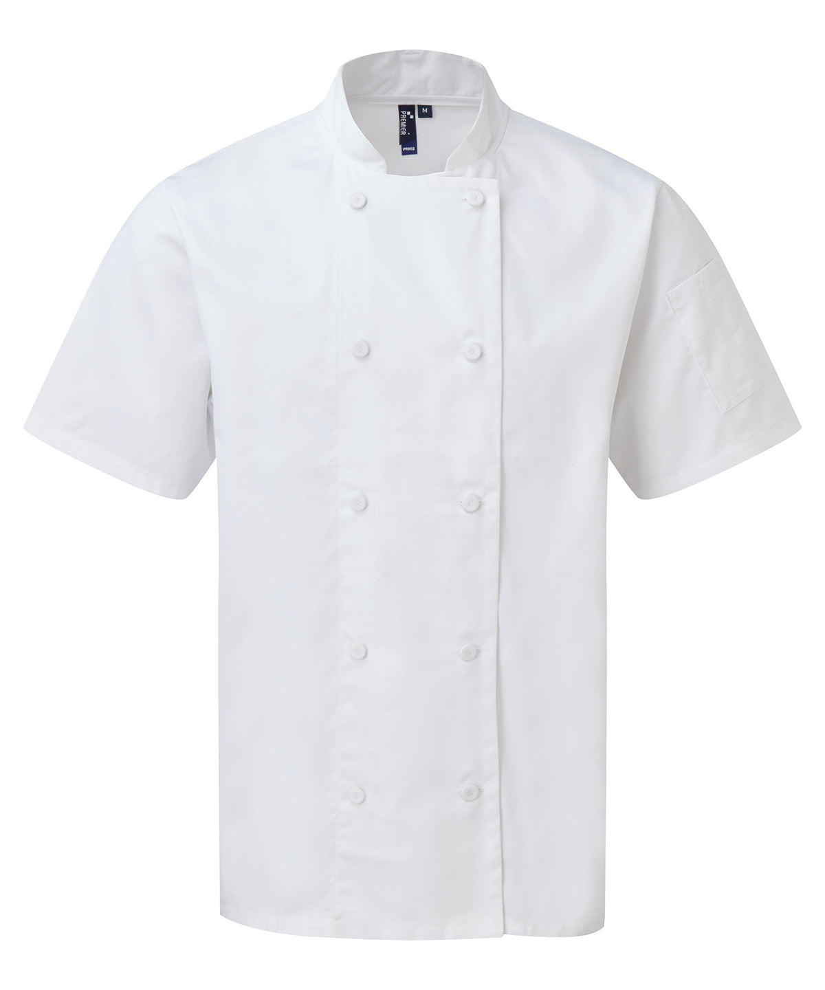 Chefs Jacket