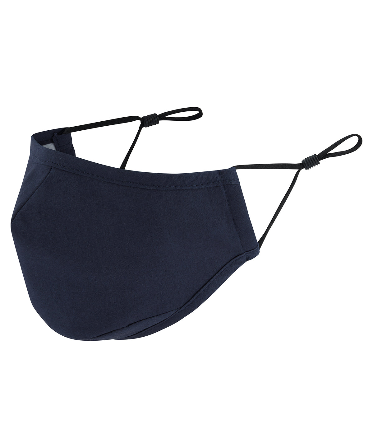 HeiQ Viroblock 3-layer face mask