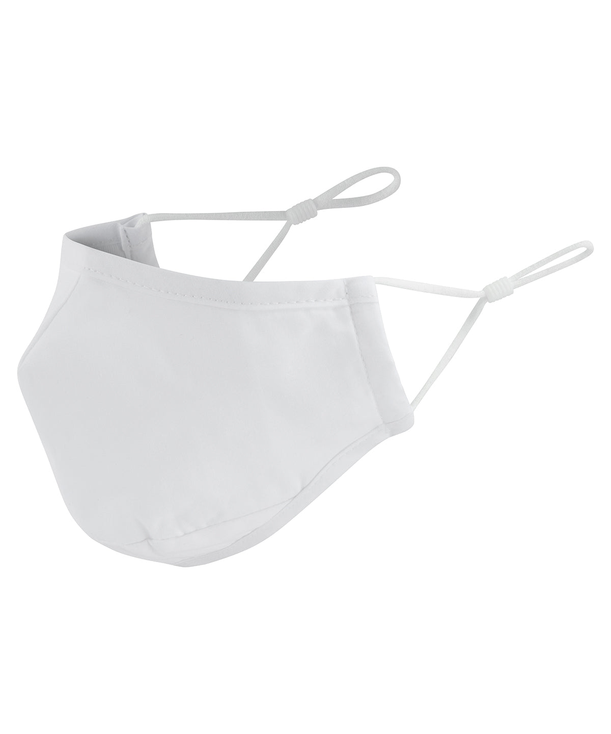 HeiQ Viroblock 3-layer face mask