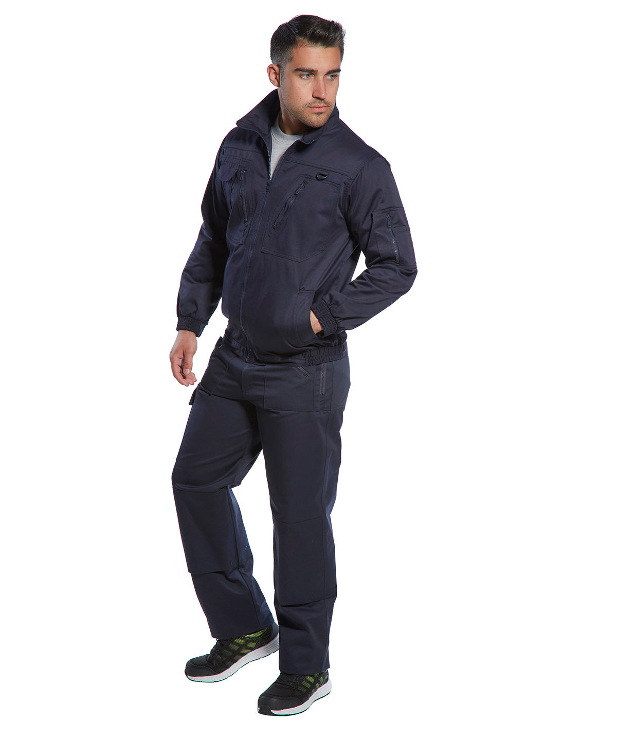 Action trousers (S887)