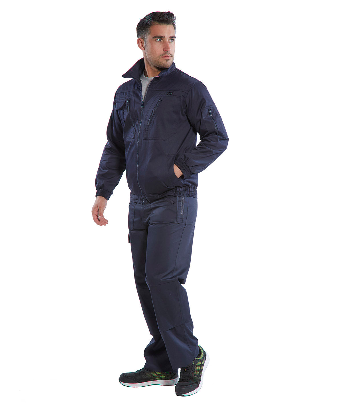 Action trousers (S887)