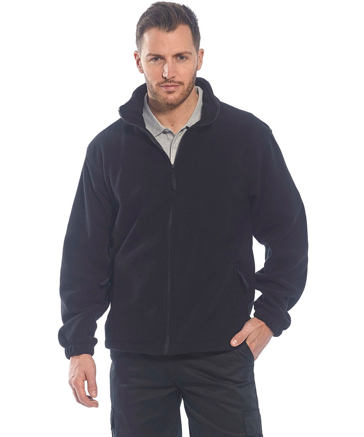 Aran fleece (F205)