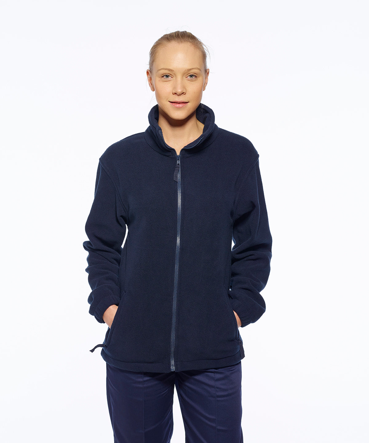 Aran fleece (F205)