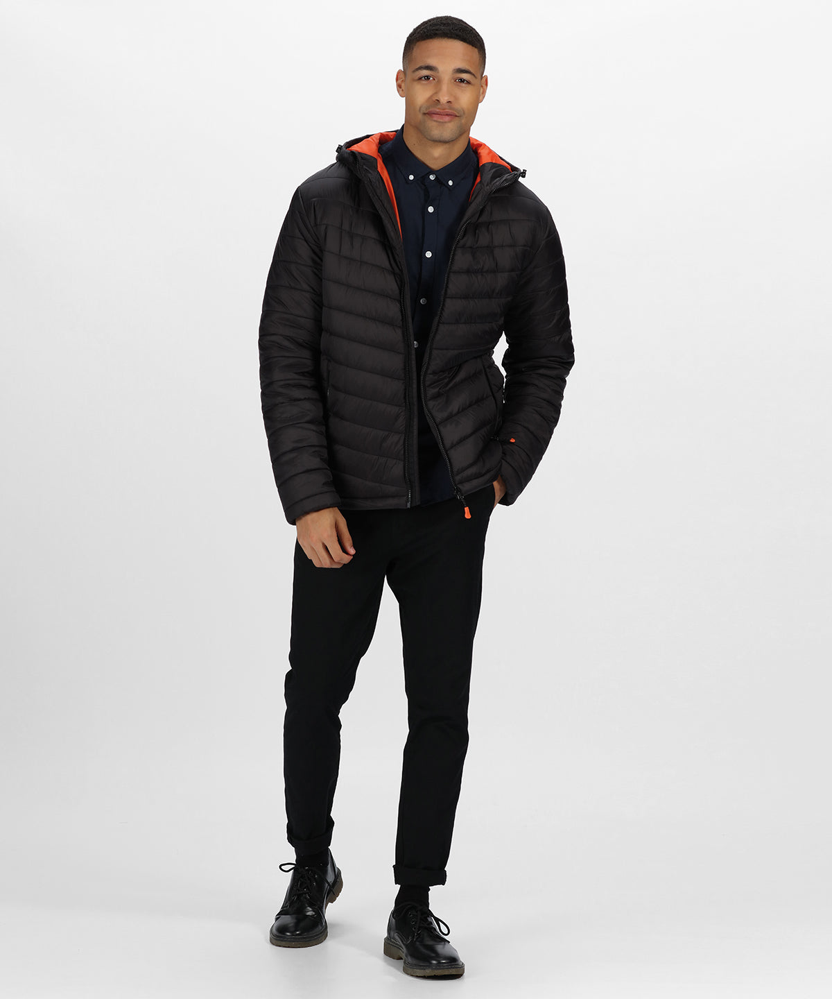 Thermogen powercell 5000 warmloft heated jacket