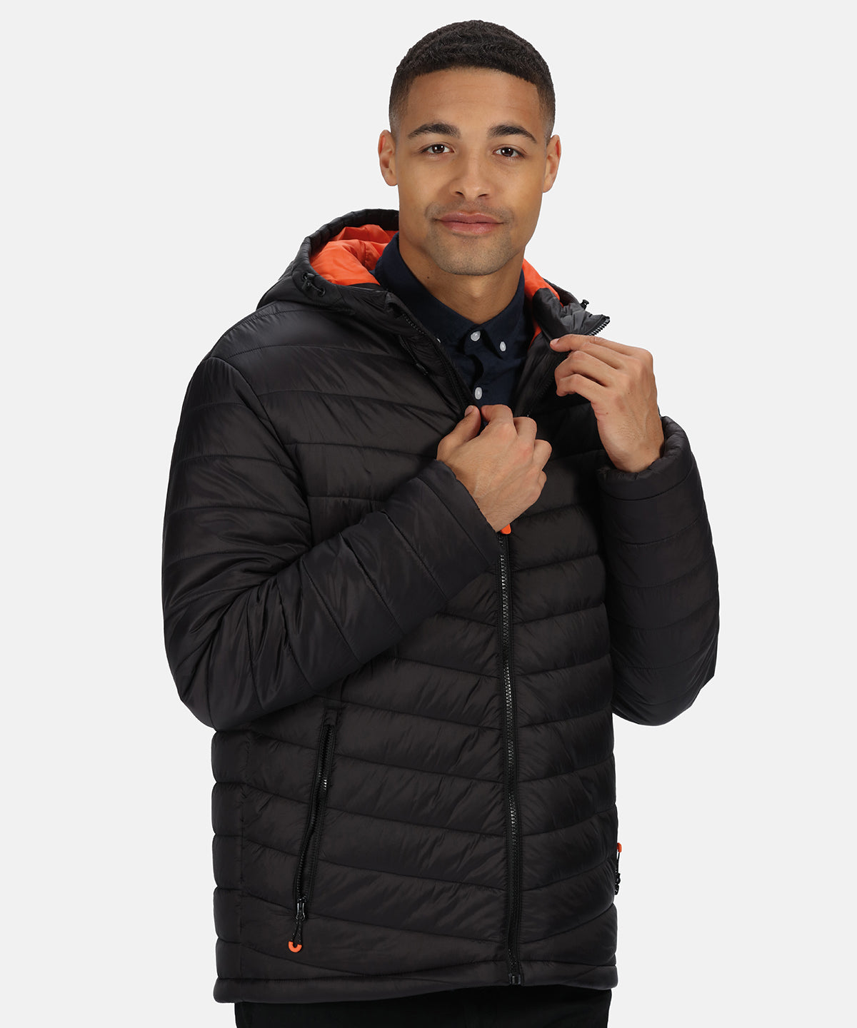 Thermogen powercell 5000 warmloft heated jacket