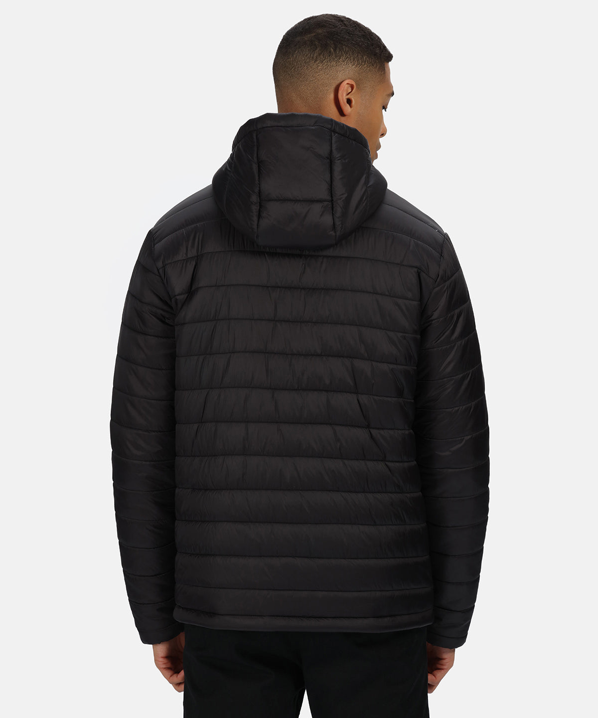 Thermogen powercell 5000 warmloft heated jacket