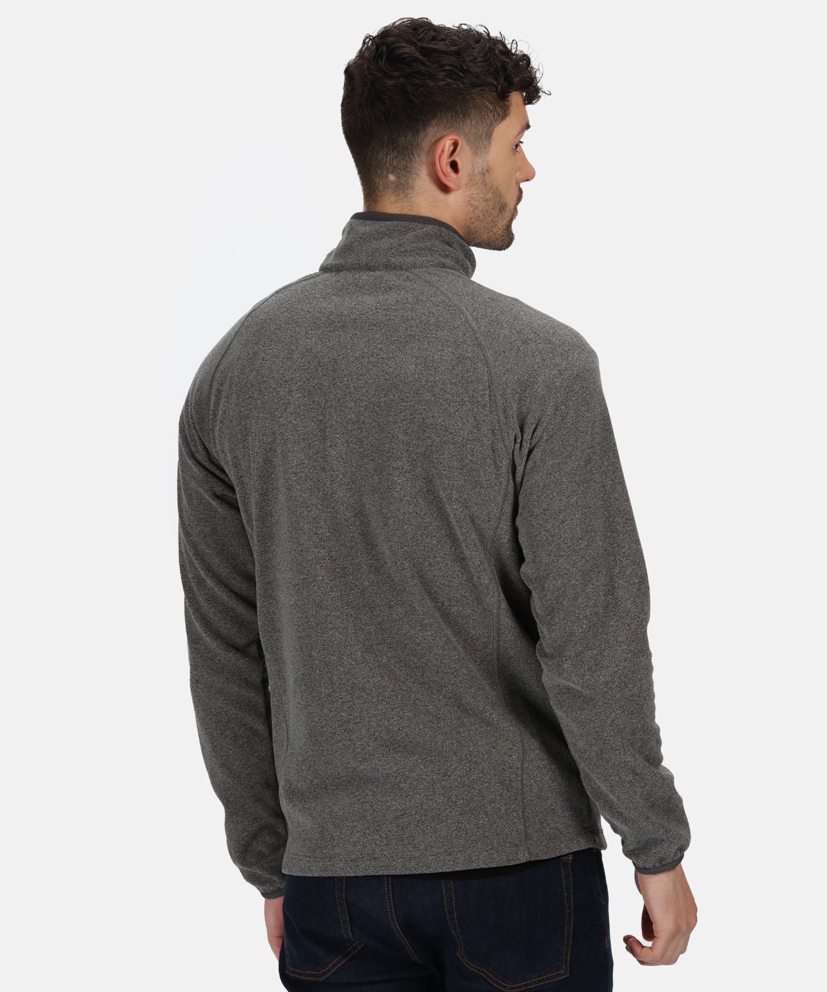 Salamba marl fleece