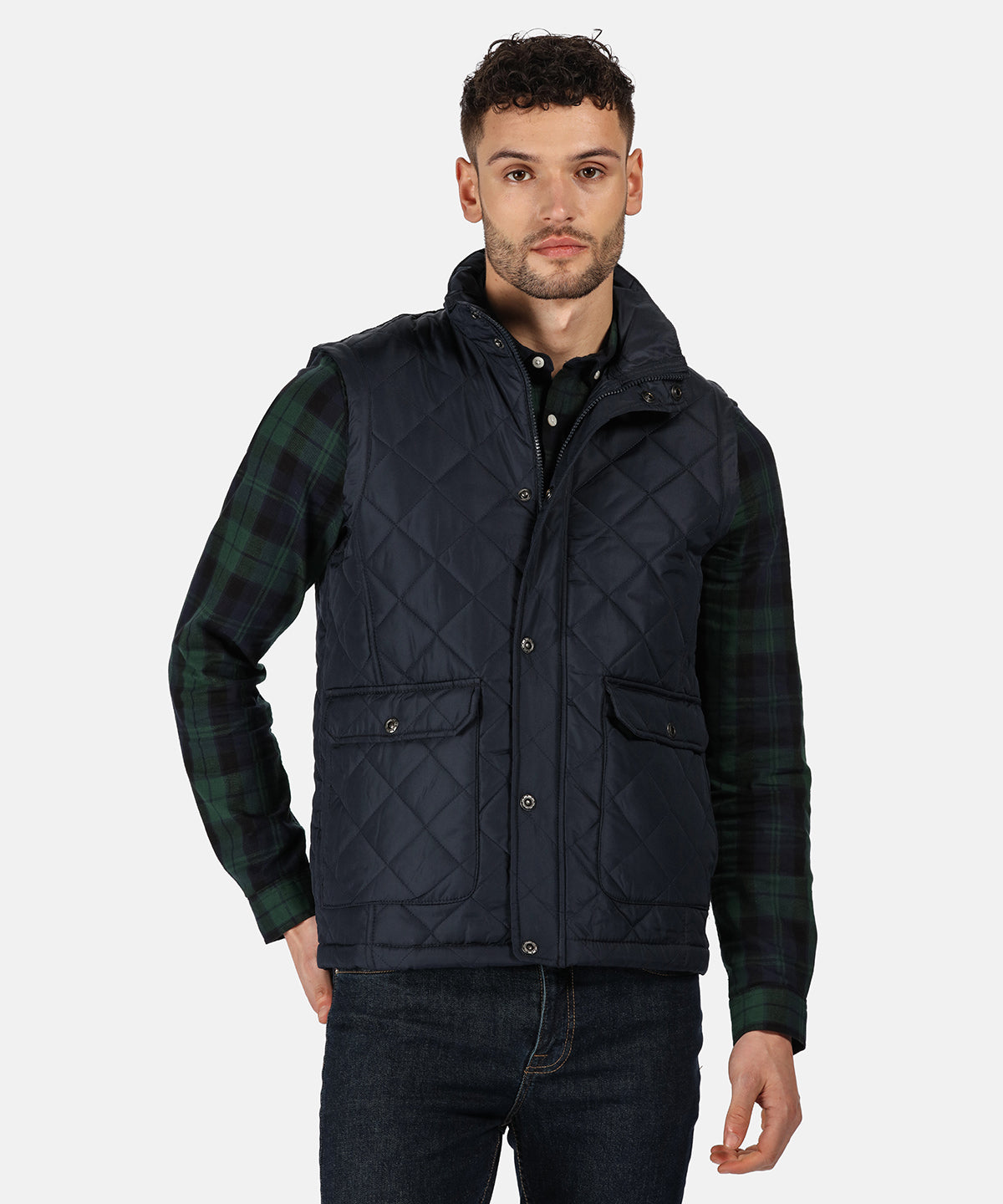 Tyler bodywarmer