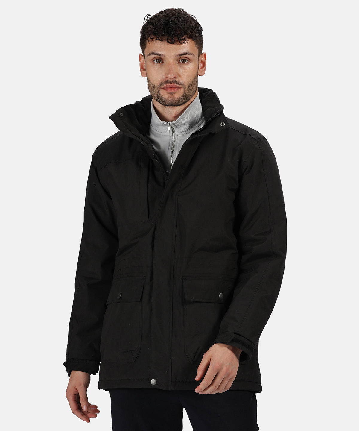 Darby III jacket