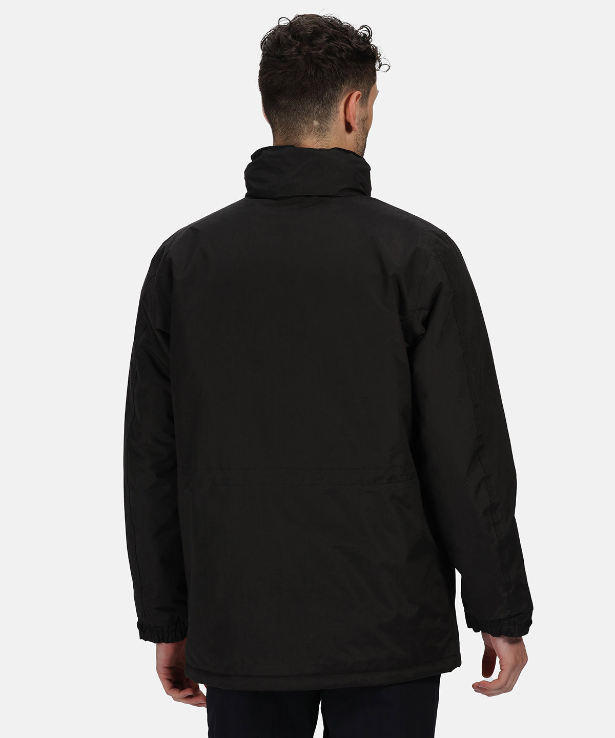 Darby III jacket