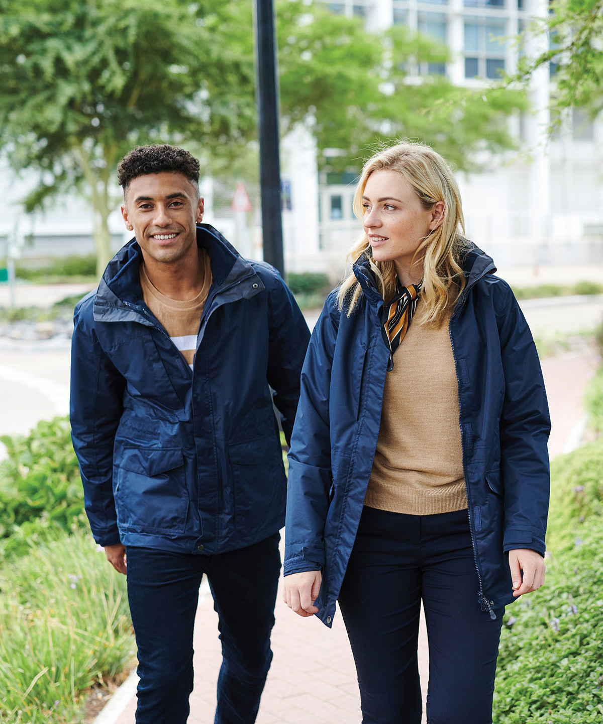 Benson III 3-in-1 jacket