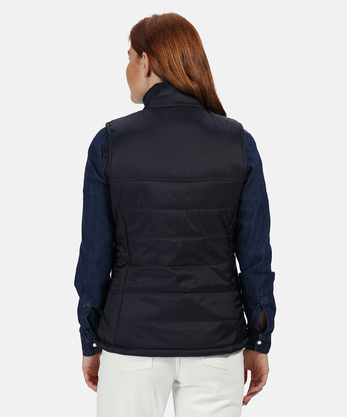 Women's Stage II insulated bodywarmer