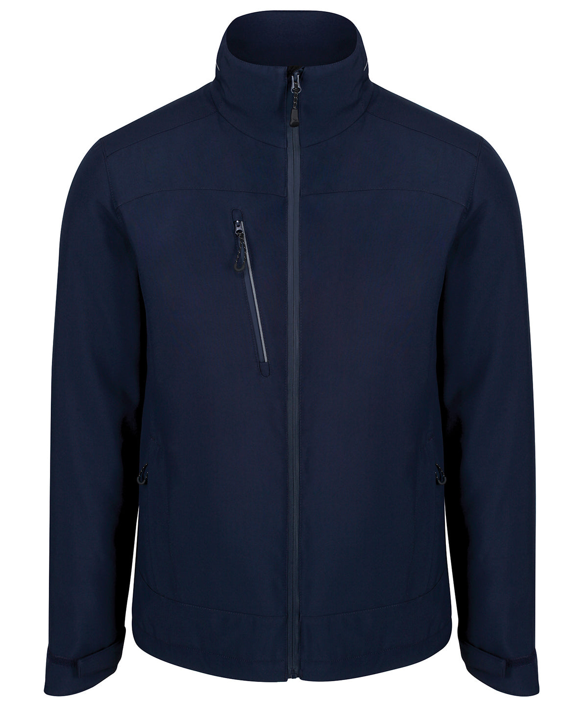 Bifrost insulated softshell jacket
