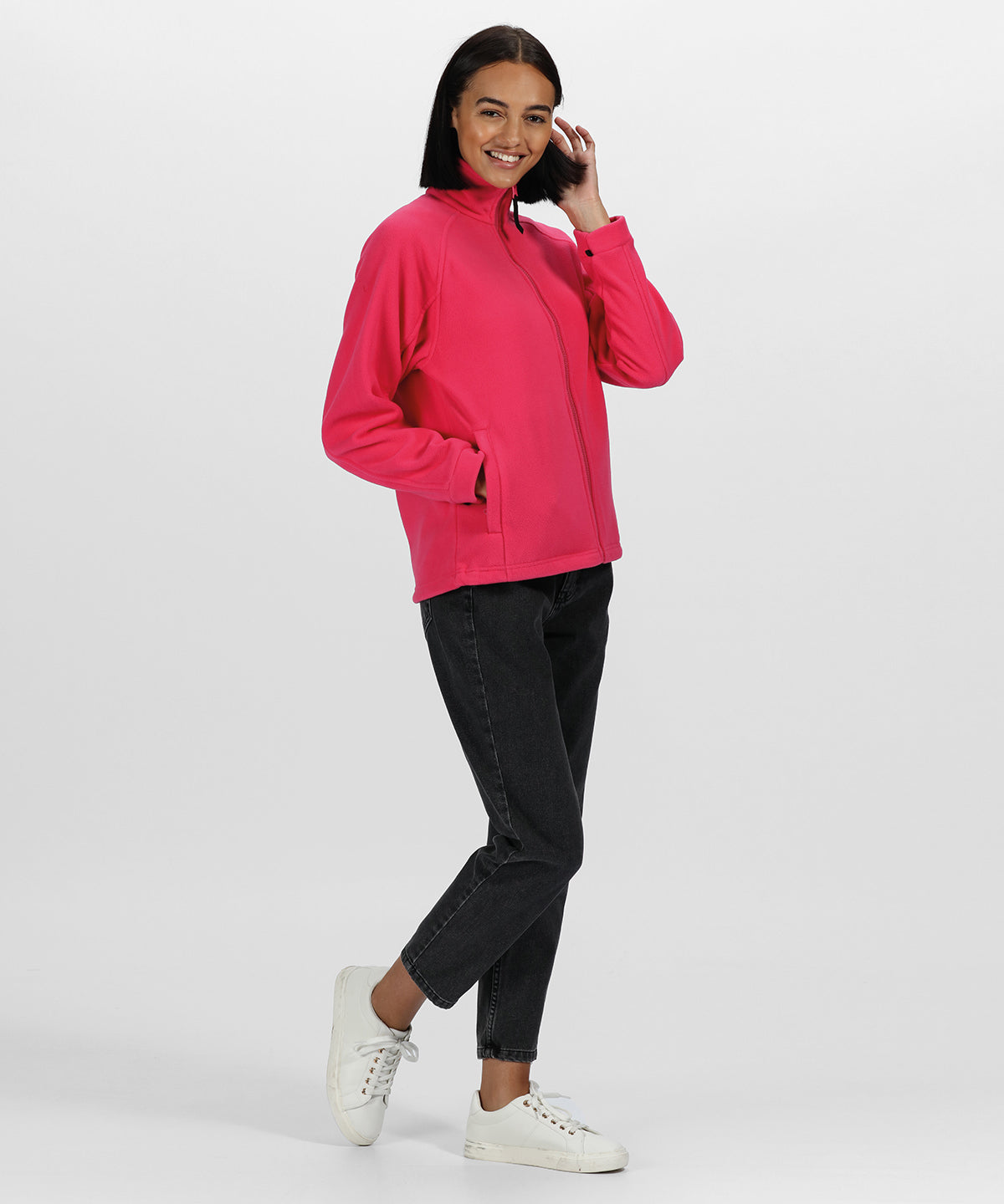 Women's Thor III fleece