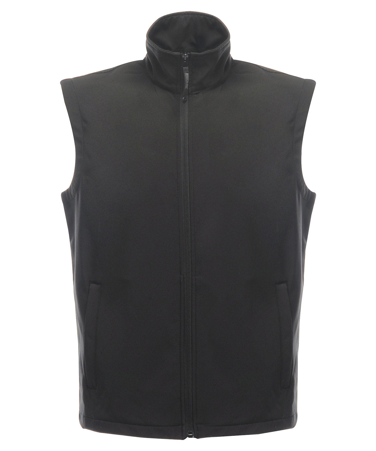 Classic Softshell Bodywarmer