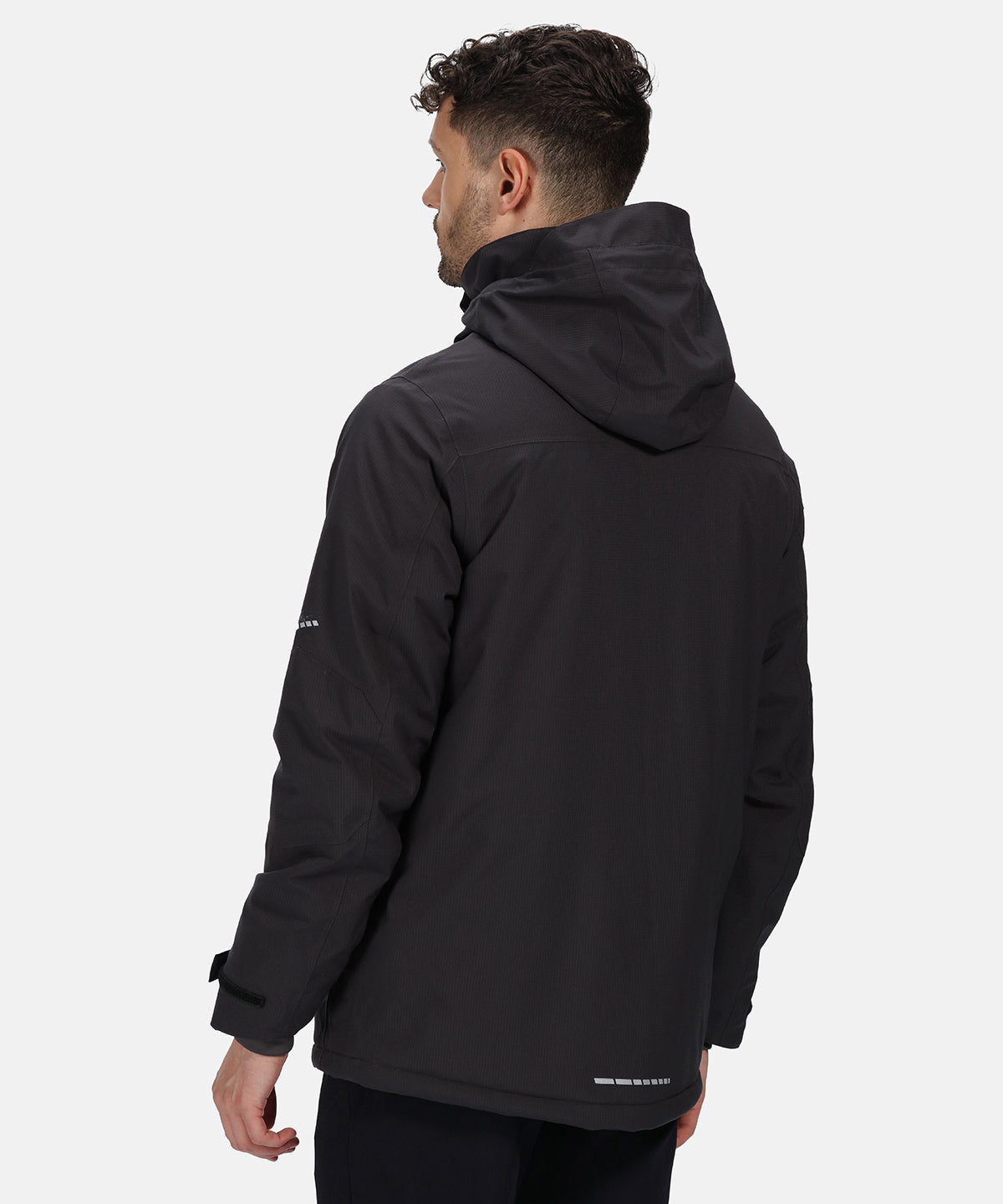 X-Pro Marauder III Insulated Jacket