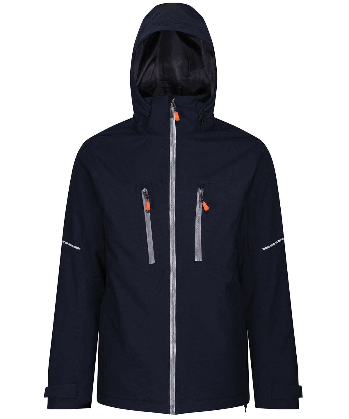 X-Pro Marauder III Insulated Jacket