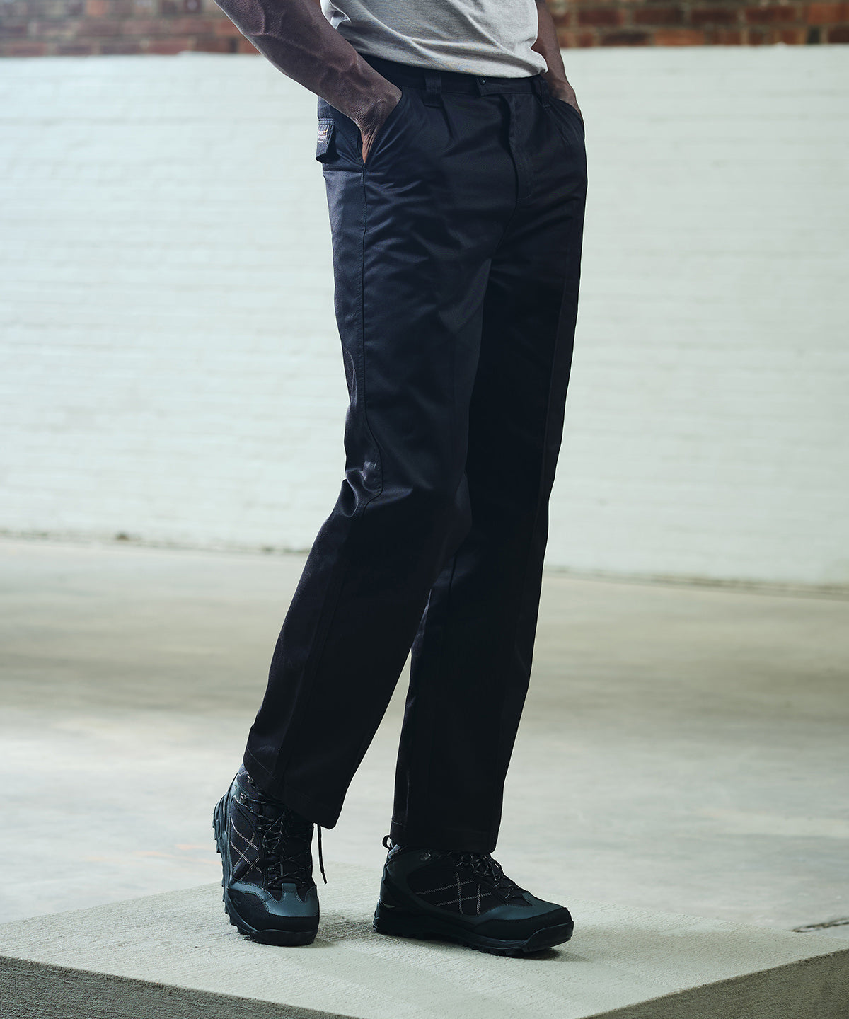 Combine Trousers