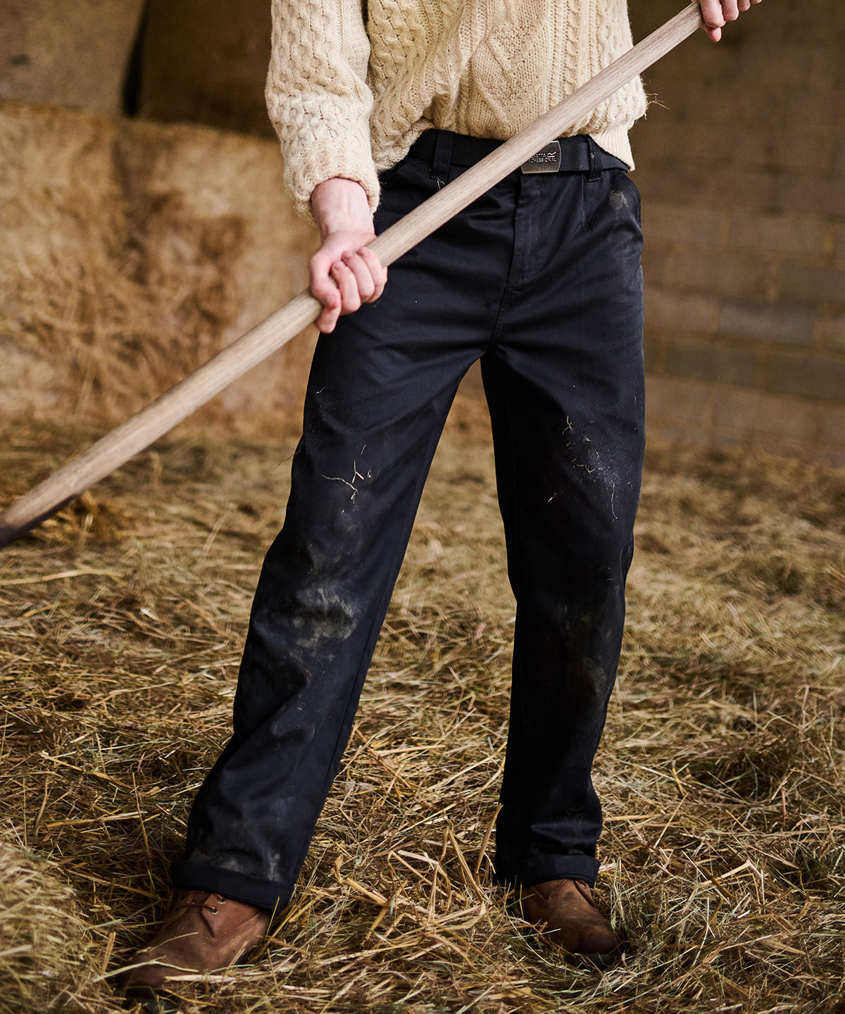Combine Trousers