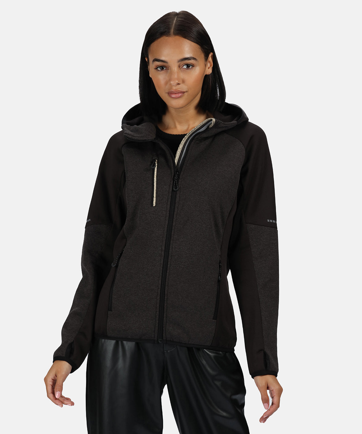 Women's X-Pro Coldspring II hybrid jacket