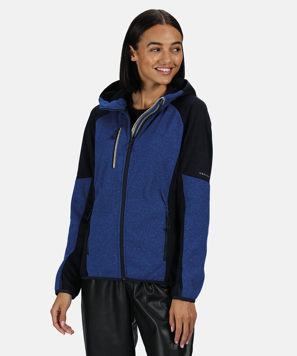 Women's X-Pro Coldspring II hybrid jacket