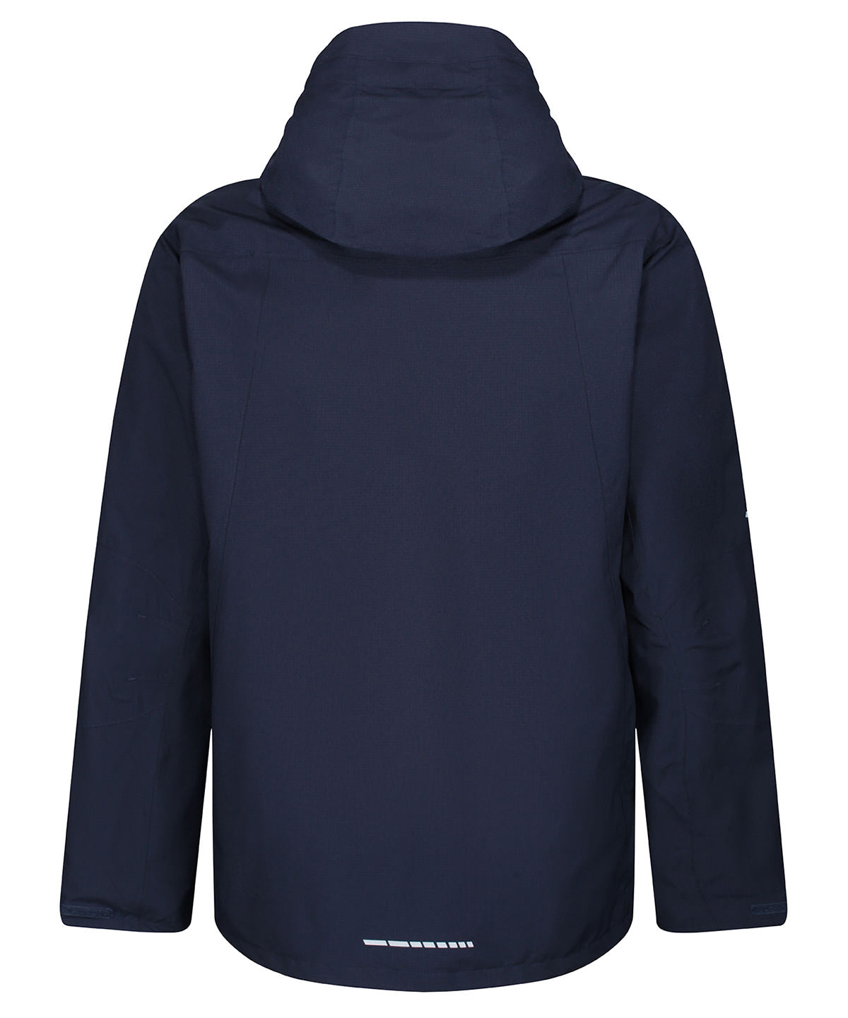 X-Pro Exosphere II shell jacket