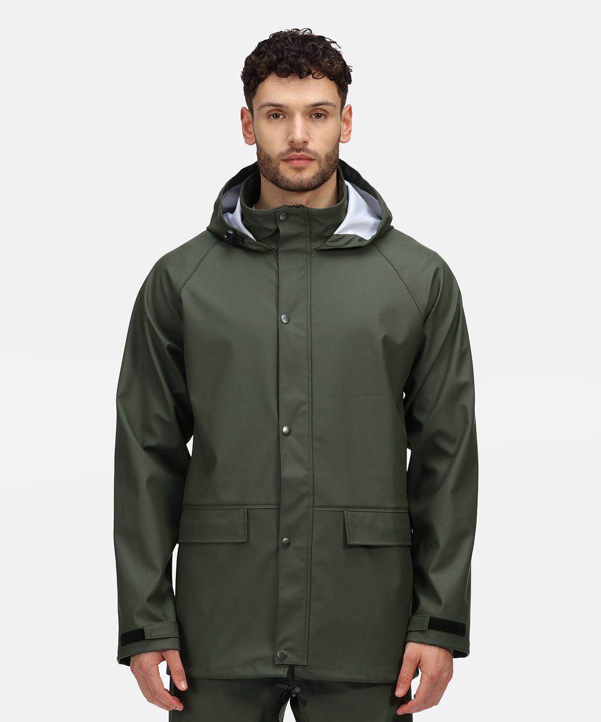 Stormflex II jacket