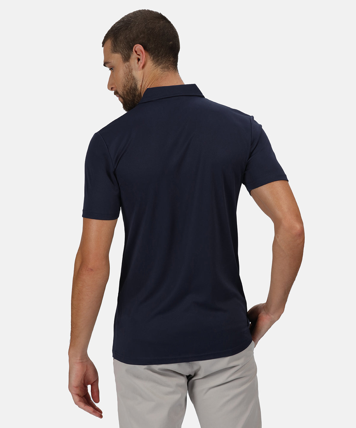 Honestly made recycled polo