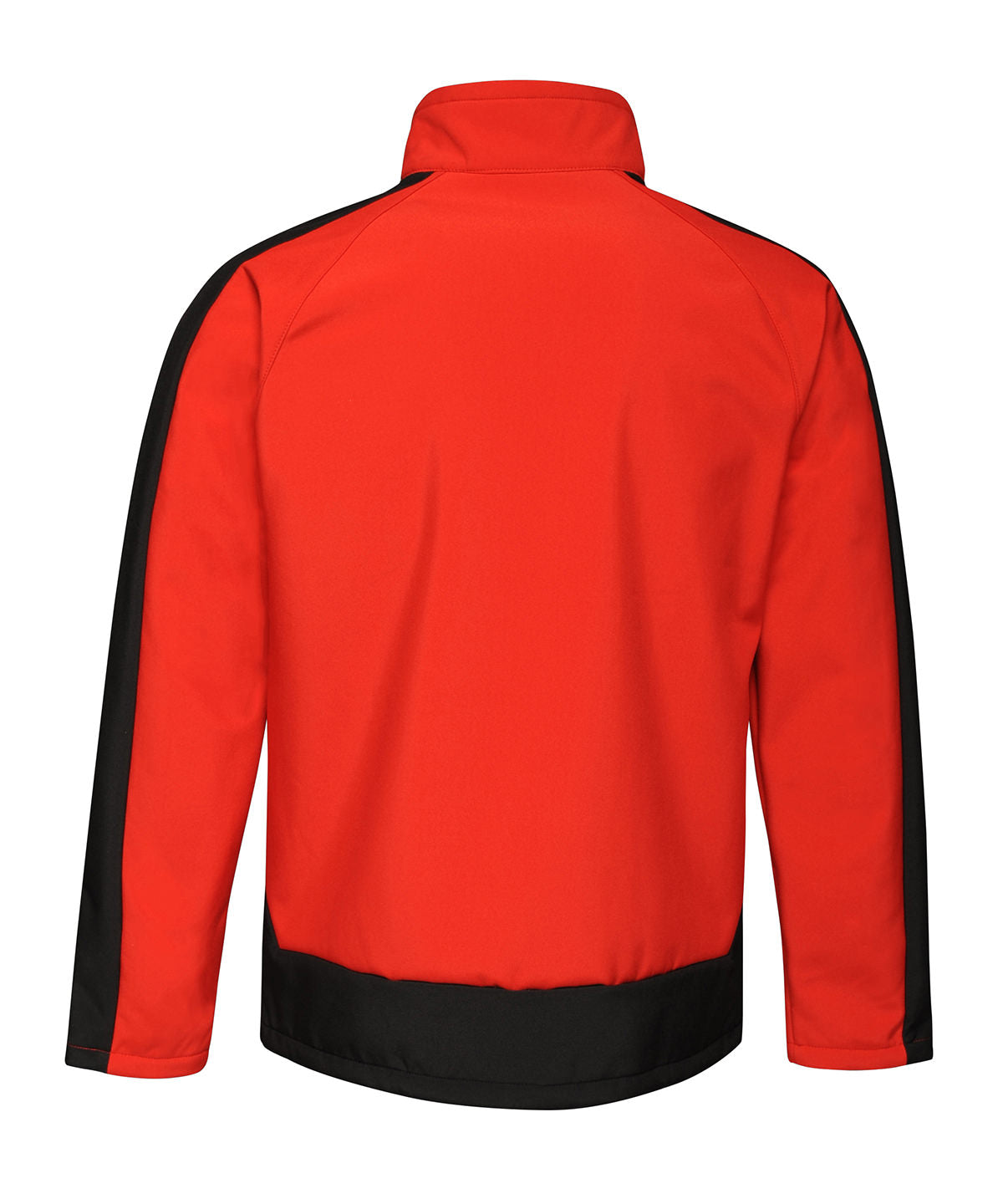 Contrast 3-in-1 jacket