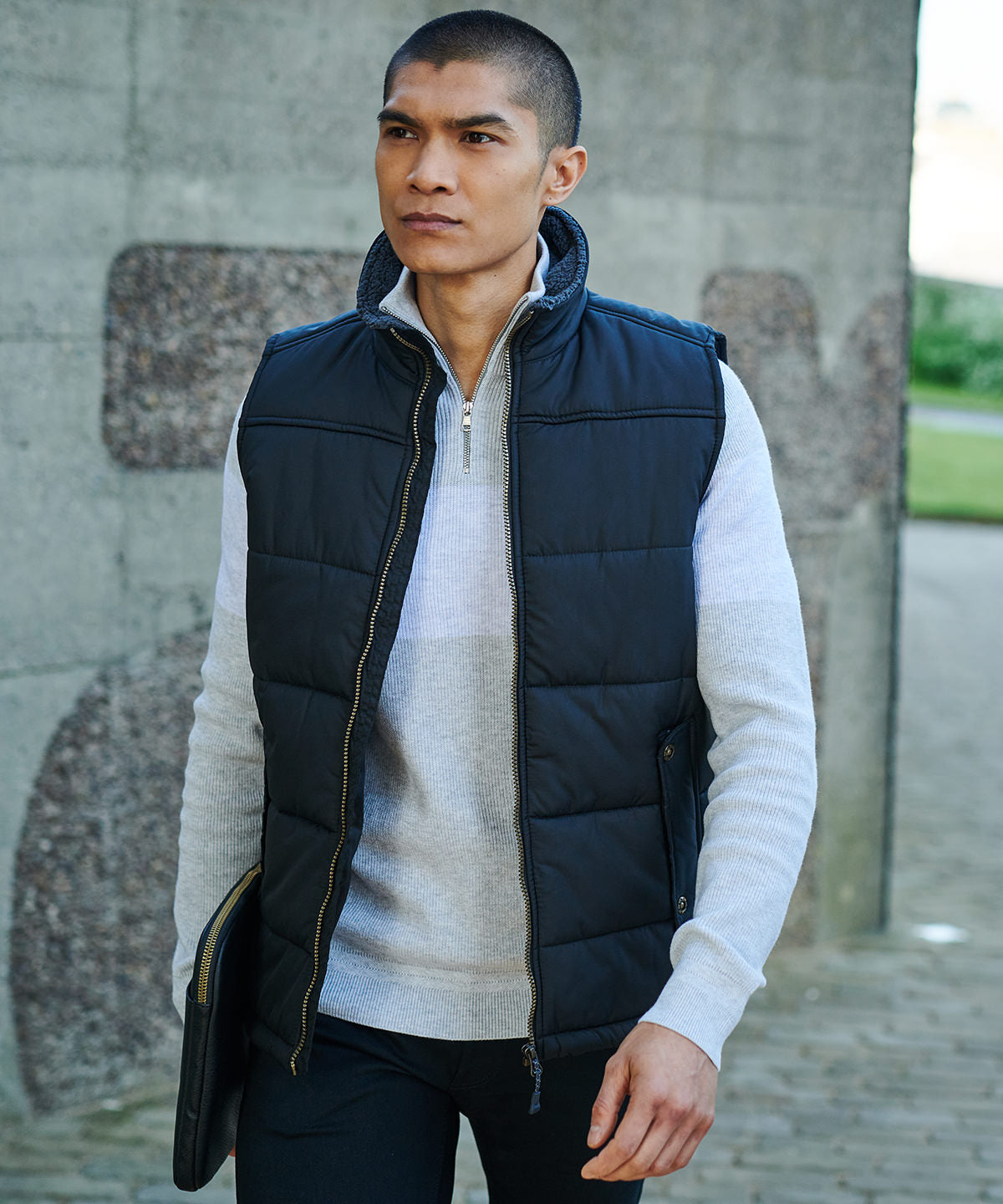Altoona insulated bodywarmer