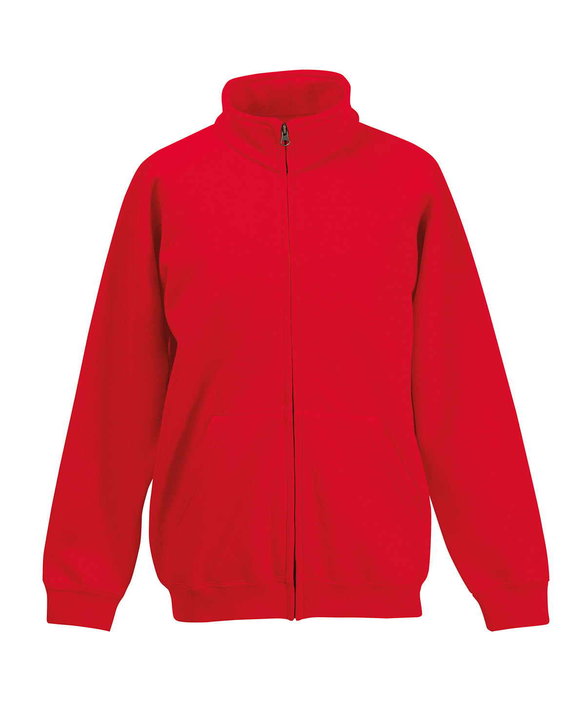 Kids classic sweatshirt jacket