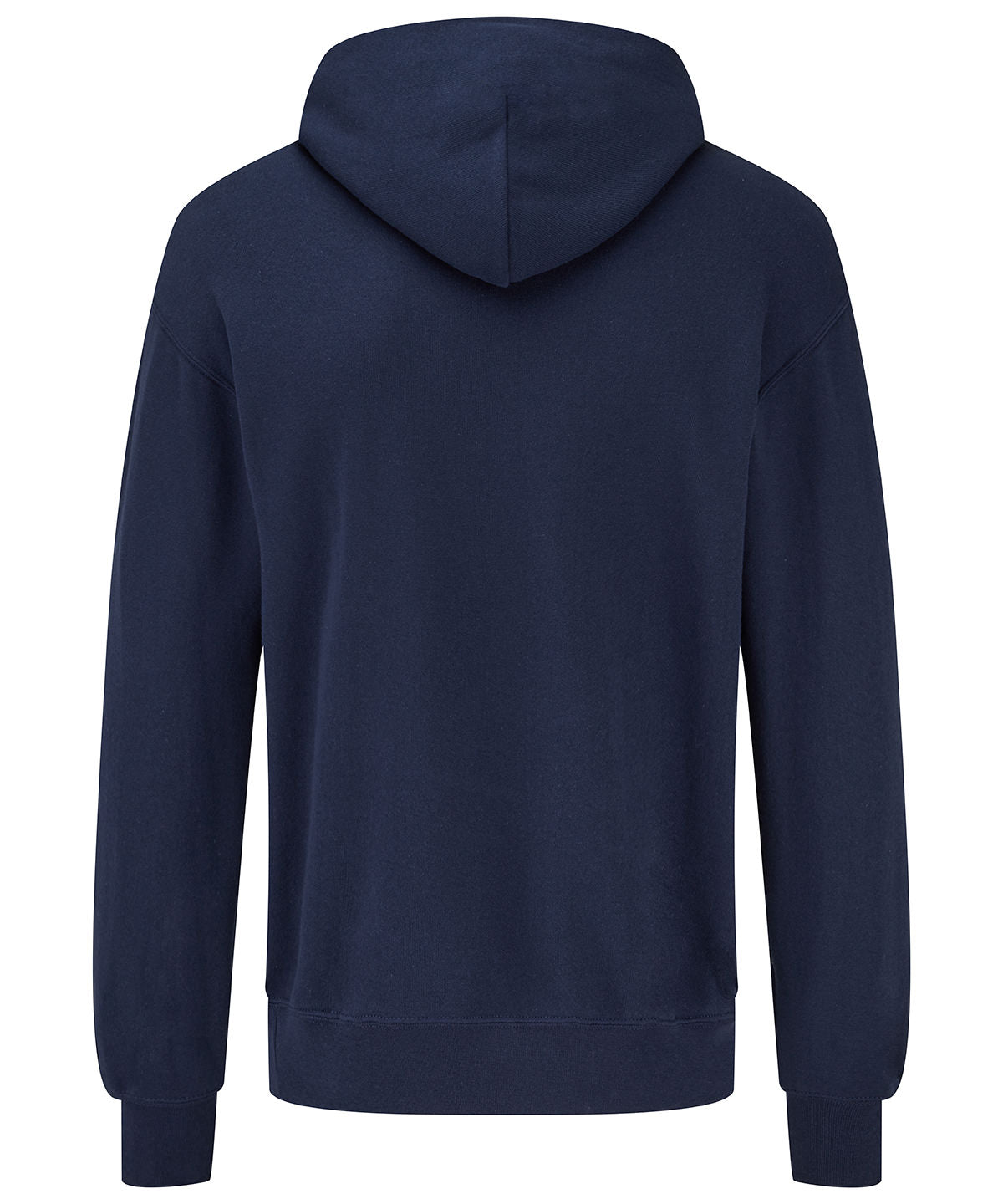 Classic hooded basic sweatshirt