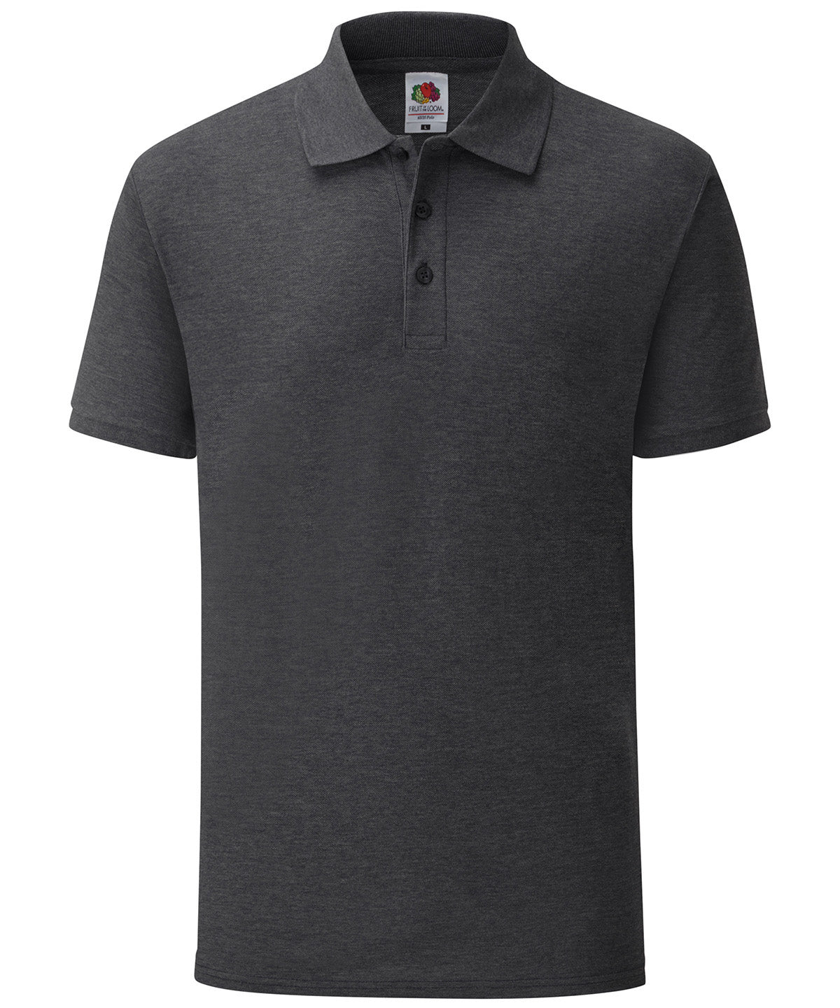 65/35 Tailored fit polo